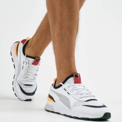 ZAPATILLAS PUMA RS-0 TRACKS