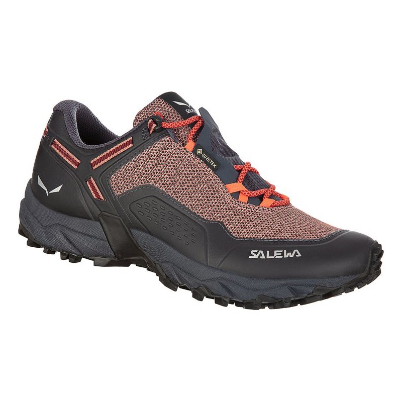 SALEWA WS SPEED BEAT GORETEX WOMAN SHOES