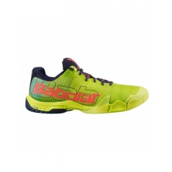 Zapatillas babolat jet...