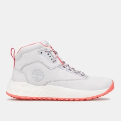 ZAPATILLAS TIMBERLAND SOLAR WAVE MID MUJER