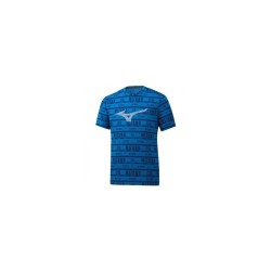 Camiseta mizuno heritage...