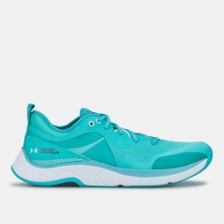 UNDER ARMOUR W HOVR OMNIA WOMAN SHOES