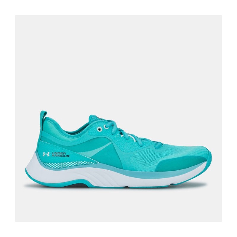UNDER ARMOUR W HOVR OMNIA WOMAN SHOES