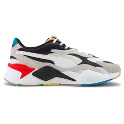 PUMA RS-X3 WH UNISEX SHOES