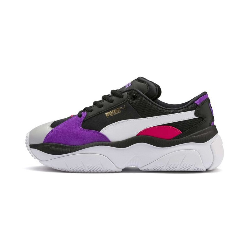 ZAPATILLAS PUMA STORMY MUJER