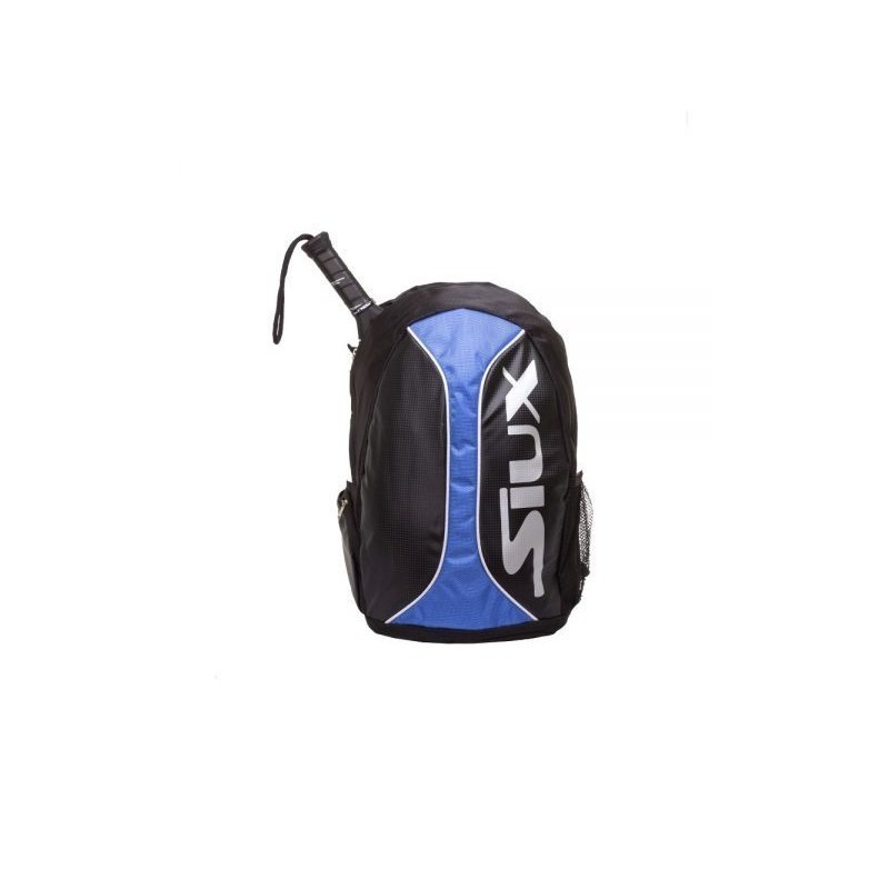 Mochila siux trail azul