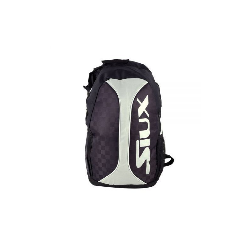 Mochila siux trail gris plata