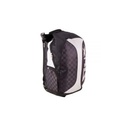 Mochila siux trail gris plata