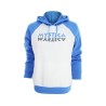 Sudadera tuvalau lady mystica blancoazul