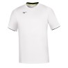 Mizuno men core ss tee white