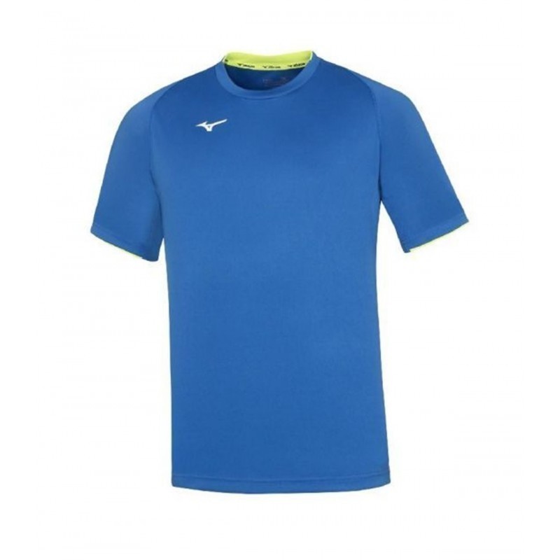 Mizuno men core ss tee