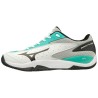 Shoe wave flash cc wht/blk/atlantis