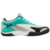 Shoe wave flash cc wht/blk/atlantis