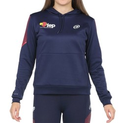 BULLPADEL SWEATSHIRT EVOKE WOMAN