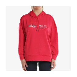 BULLPADEL UBATE WOMAN SWEATSHIRT