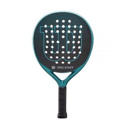 PALA PÁDEL WILSON PRO STAFF LT V2