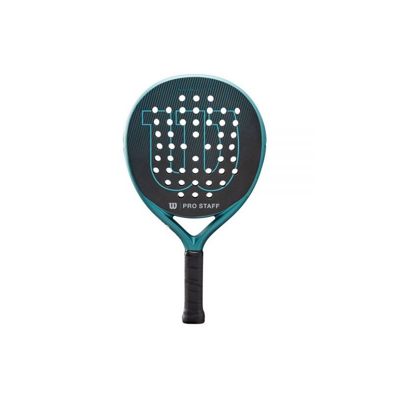 PADEL RACKET WILSON PRO STAFF LT V2