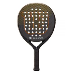 PADEL RACKET WILSON PRO STAFF V2 PADEL 2