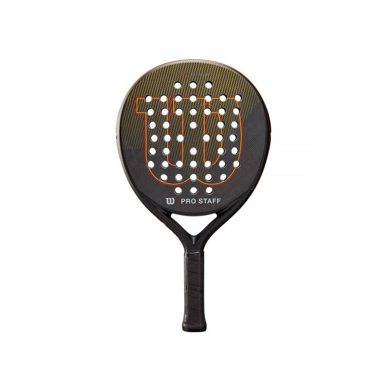 PADEL RACKET WILSON PRO STAFF V2 PADEL 2