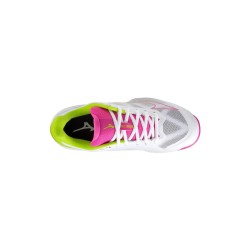 MIZUNO WAVE EXCEED LIGHT CC WOMAN SHOES