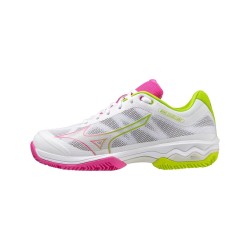 MIZUNO WAVE EXCEED LIGHT CC WOMAN SHOES