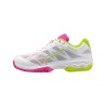 ZAPATILLAS MIZUNO WAVE EXCEED LIGHT CC MUJER