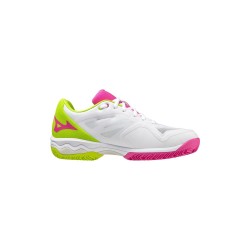 MIZUNO WAVE EXCEED LIGHT CC WOMAN SHOES