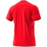 Camiseta b bcade color scarle