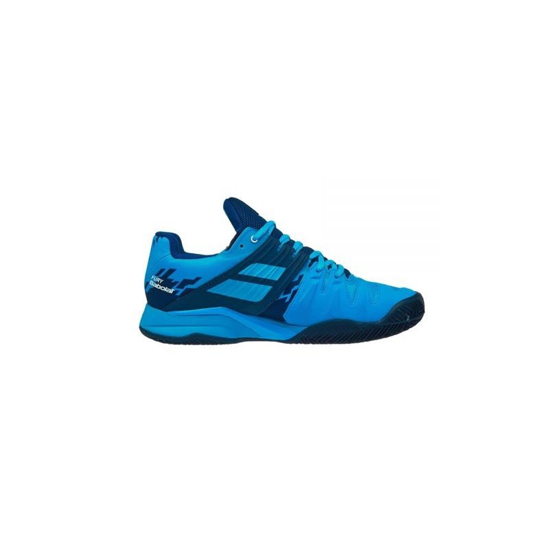 BABOLAT PROPULSE FURY CLAY MAN SHOES