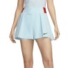 FALDA NIKE COURT DRI-FIT SLAM MUJER