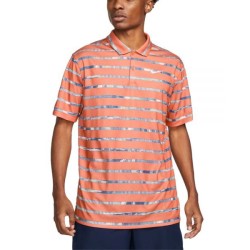 NIKE COURT DRI-FIT GRAPHIC POLO