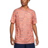 NIKE COURT DRI-FIT GRAPHIC POLO