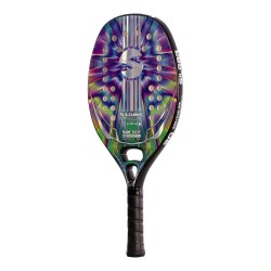 BEACH SOFTEE SILGAR TENNIS RACKET