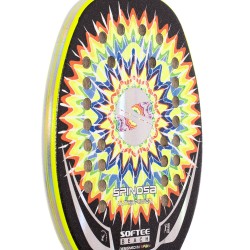 TENNIS BEACH RACKET SOFTEE SPINOSA