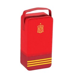 BOLSA ADIDAS SELECCIÓN ESPAÑOLA CF4961