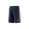 Pantalon corto junior  t16 cc  color conavy/white