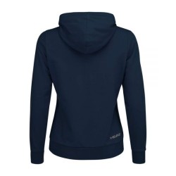 SUDADERA CAPUCHA HEAD CLUB ROSIE MUJER