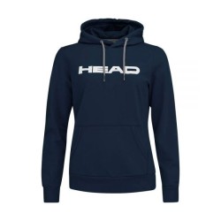 SUDADERA CAPUCHA HEAD CLUB ROSIE MUJER