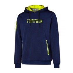 SUDADERA JHAYBER CRUNCH