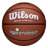 BASKET BALL WILSON ACB REACTION