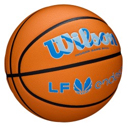 WILSON EVO NXT GAME BALL LF ENDESA BASKET BALL