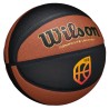 WILSON FEB LEAGUE REACTION PRO BSKT BASKET BALL