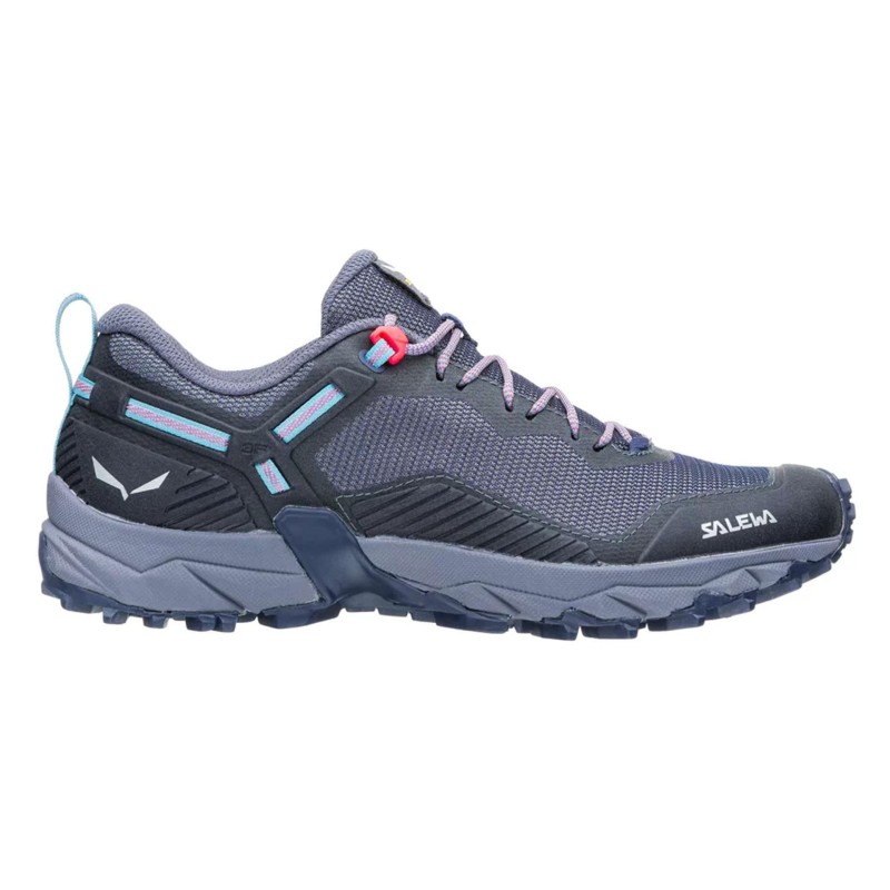 ZAPATILLAS SALEWA WS ULTRA TRAIN 3 MUJER