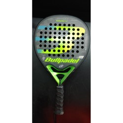 Segunda mano bullpadel hack 02