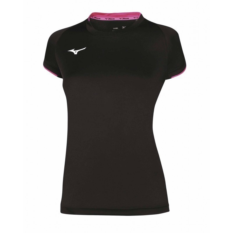 Camiseta woman core ss tee