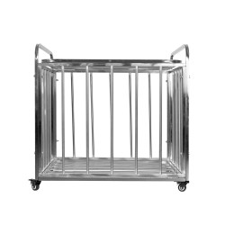 CARRYING CART ALUMINIUM