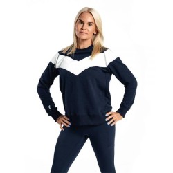 OVERSIZE RS PADEL WOMEN'S SWEATSHIRT