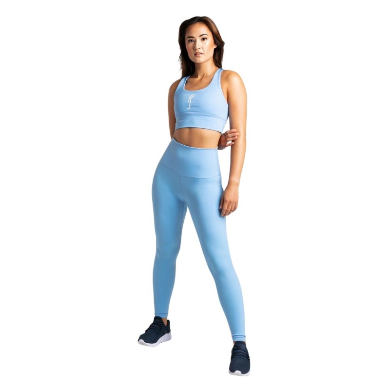 MALLAS HIGH WAIST RS PADEL MUJER