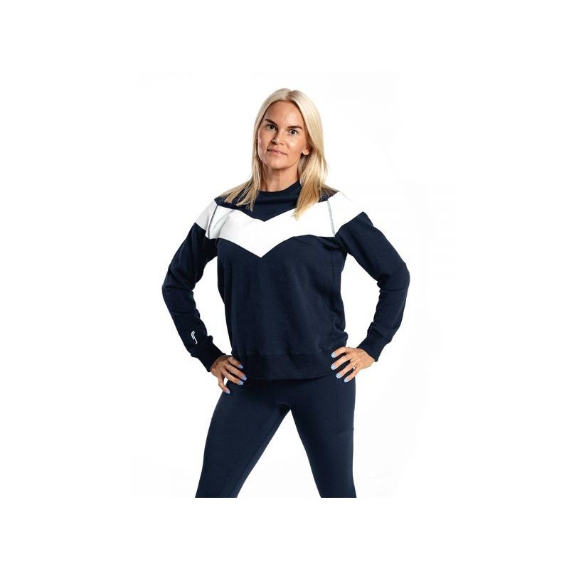 OVERSIZE RS PADEL WOMEN'S SWEATSHIRT