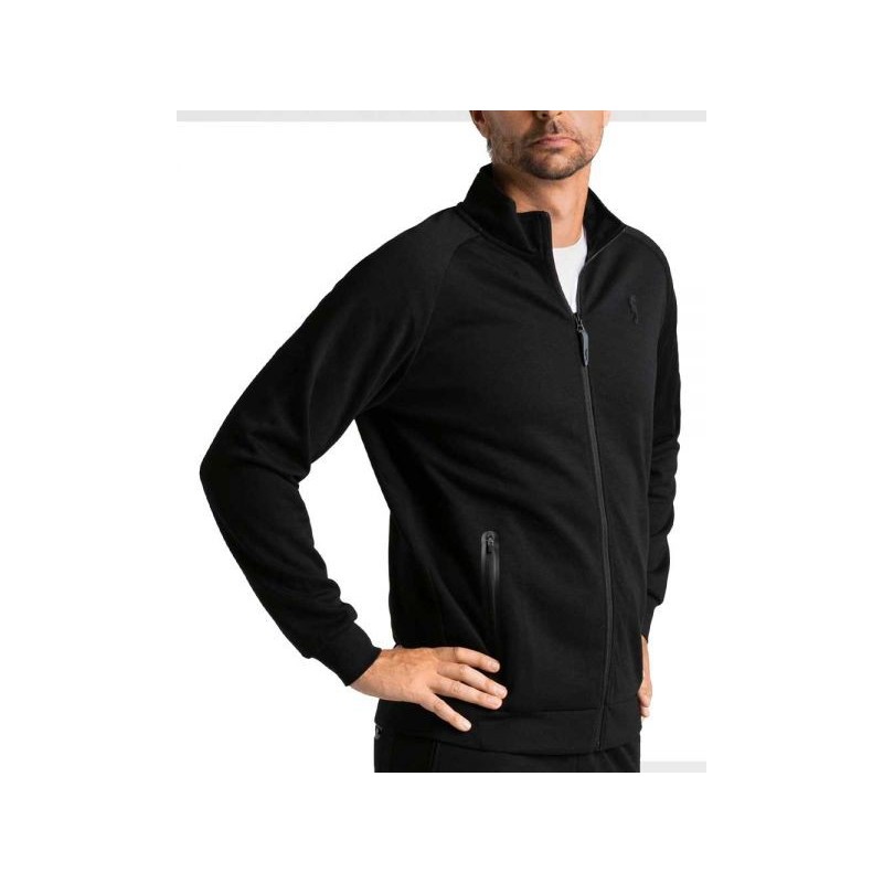 CHAQUETA RS PADEL COURT ZIP